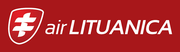 Air Lituanica Logo, New