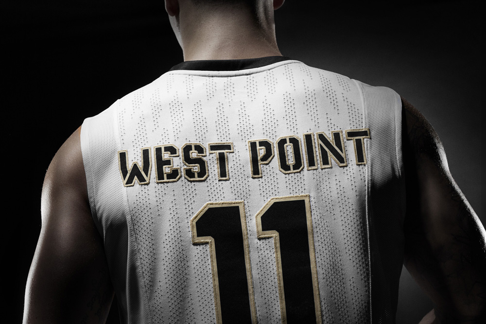 Brand New: New Logo and Uniforms for Army West Point Athletics by Nike