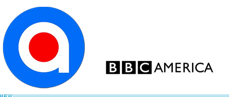 BBC America Logo, New