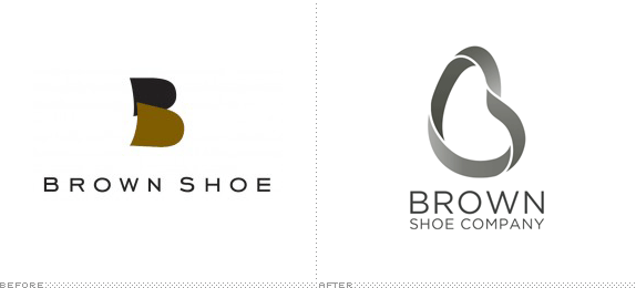 Brand New: Brown Shoe Company