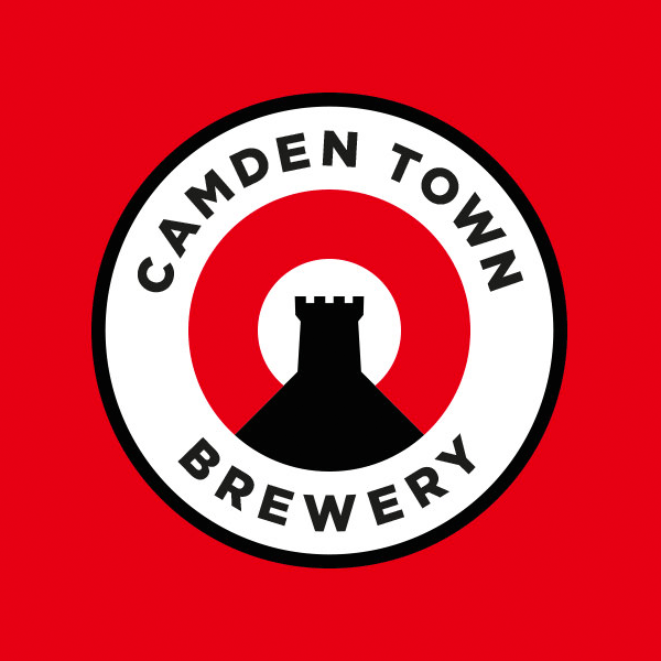 camden brewery t shirt