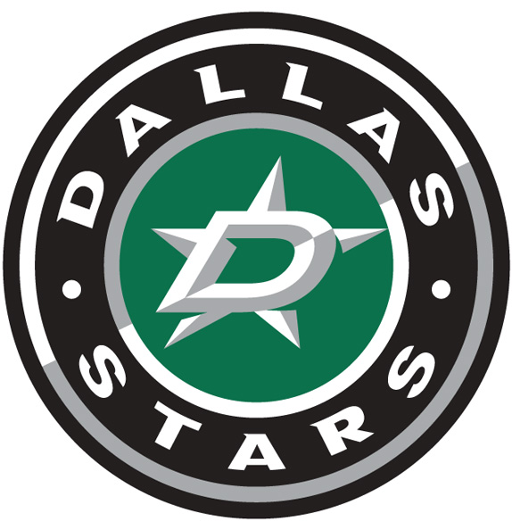 Is this the new Dallas Stars logo?