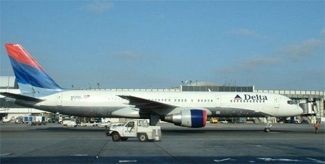 delta airlines new livery