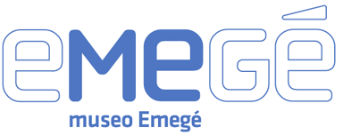 Emegé Museum Logo