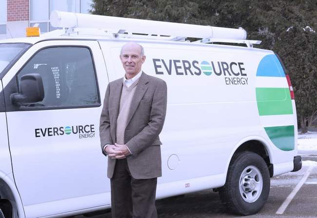 New Name and Logo for Eversource