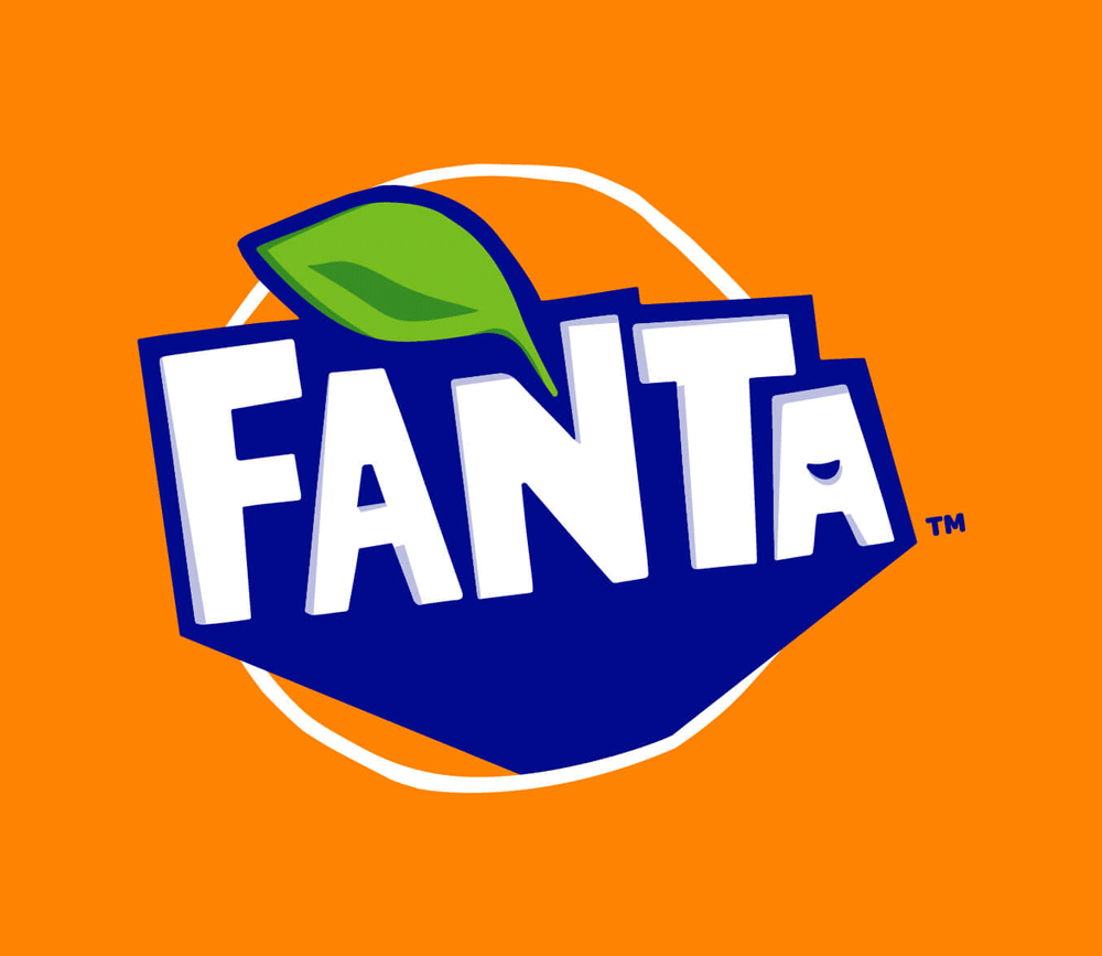 Brand New: Follow-up: New Logo and Packaging for Fanta by Koto