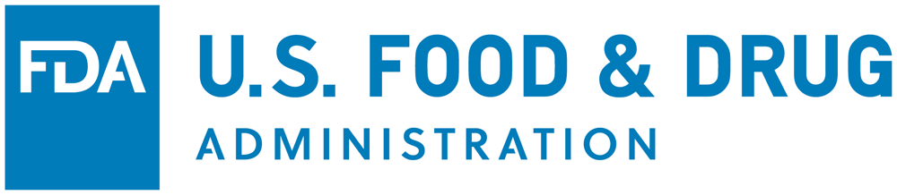Brand New: New Logo for FDA
