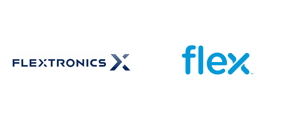New Name and Logo for Flex