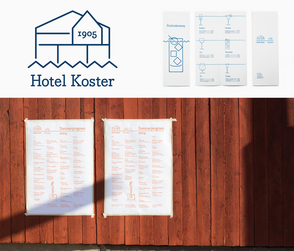 Hotel Koster by Bedow