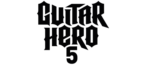 Guitar Brand Logos