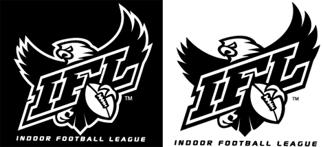 IFL Logo Detail