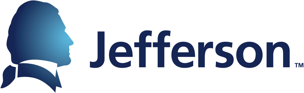 New Logo and Identity for Jefferson University