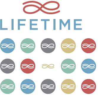 Lifetime Logo Exploration