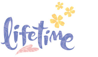 Lifetime Logo Exploration