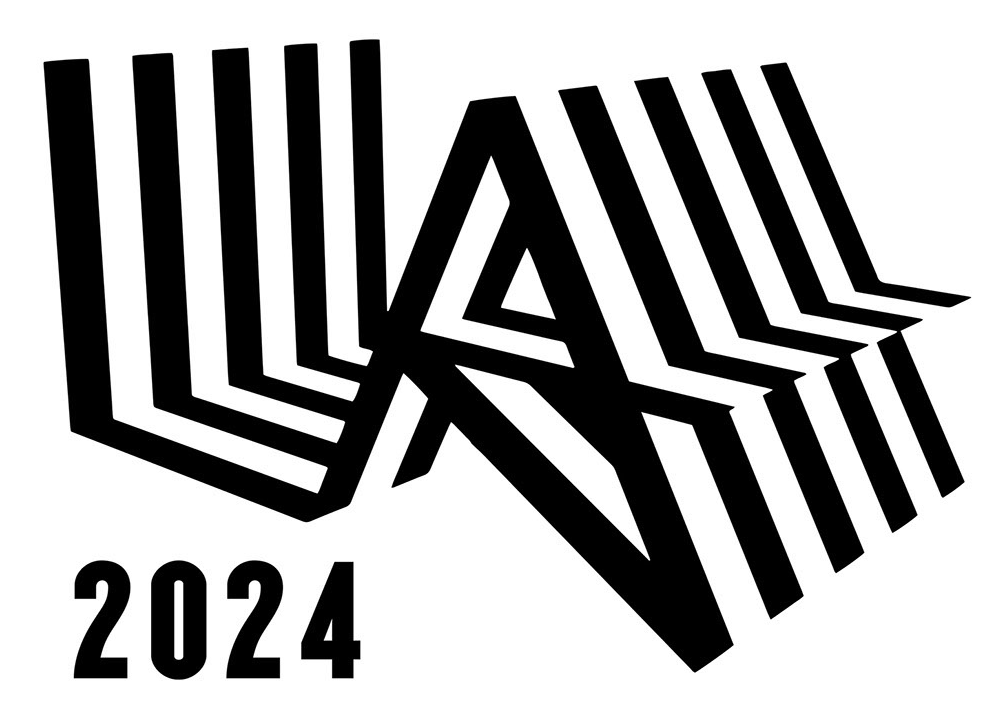 Brand New New Logo And Identity For La 2024 Olympic Bid City By Re