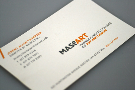 Business Card