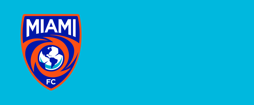 New Logo for Miami FC