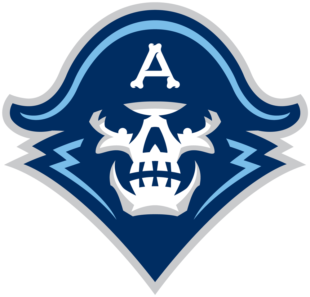 New Logos for Milwaukee Admirals by Studio Simon