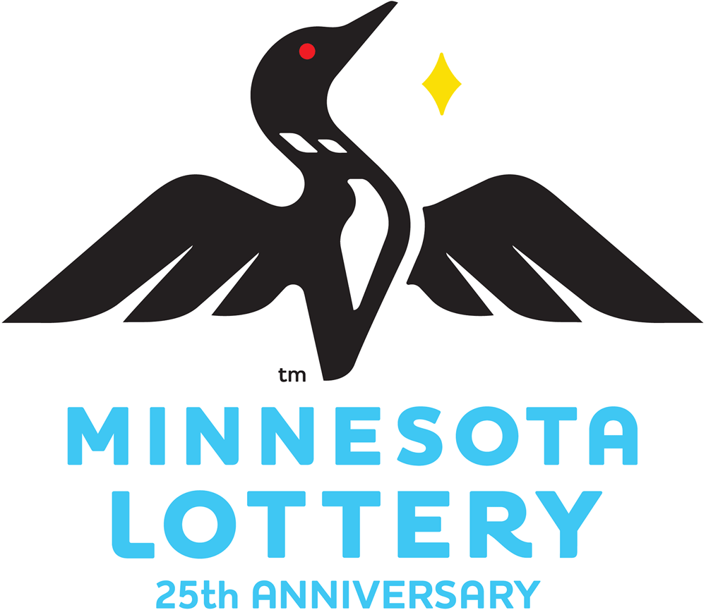 Brand New New Logo for Minnesota Lottery by Olson