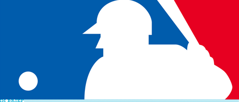 Mlb Symbol