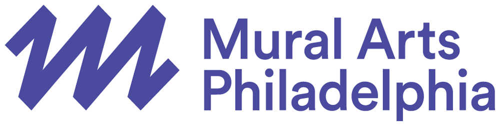 Follow-up: New Logo and Identity for Mural Arts Philadelphia by J2 Design