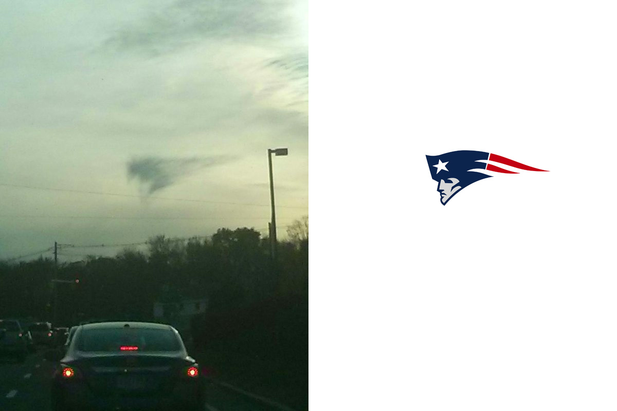 Patriots Cloud Logo