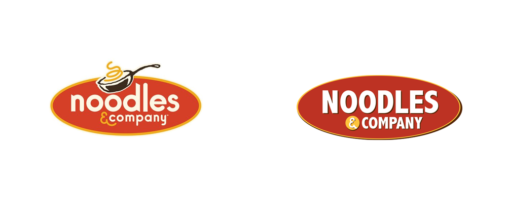 New Logo for Noodles & Company