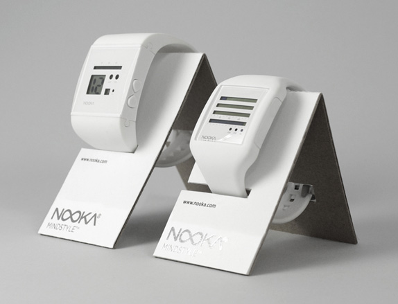 Nooka Packaging