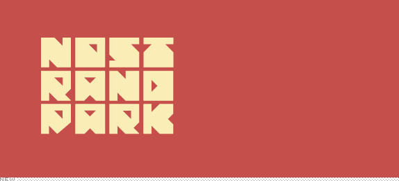 Nostrand Park Logo, New