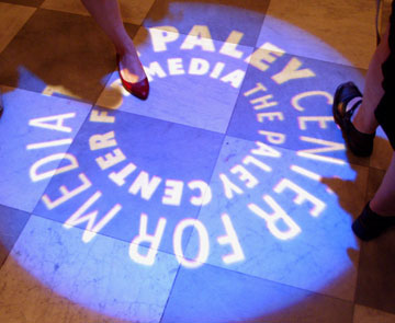 The Paley Center for Media, Dance Floor, Baby!