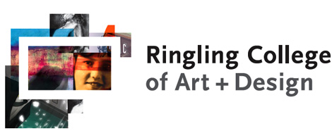 Ringling College of Art and Design Logo