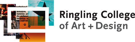 Ringling College of Art and Design Logo