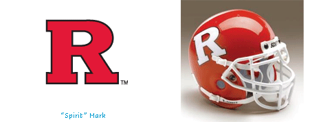 Rutgers Spirit Mark