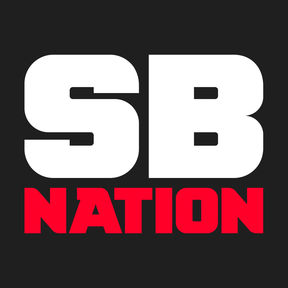 Brand New: New Logo For SB Nation