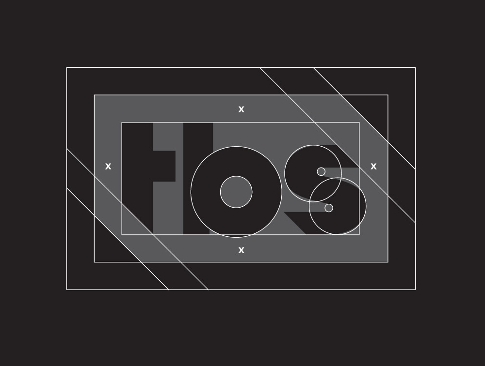 Brand New: New Logo for TBS by Sean Heisler and On-air Look done In-house