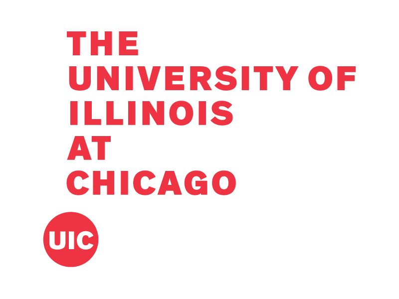 New Logo and Identity for UIC by its Design Students and Staff