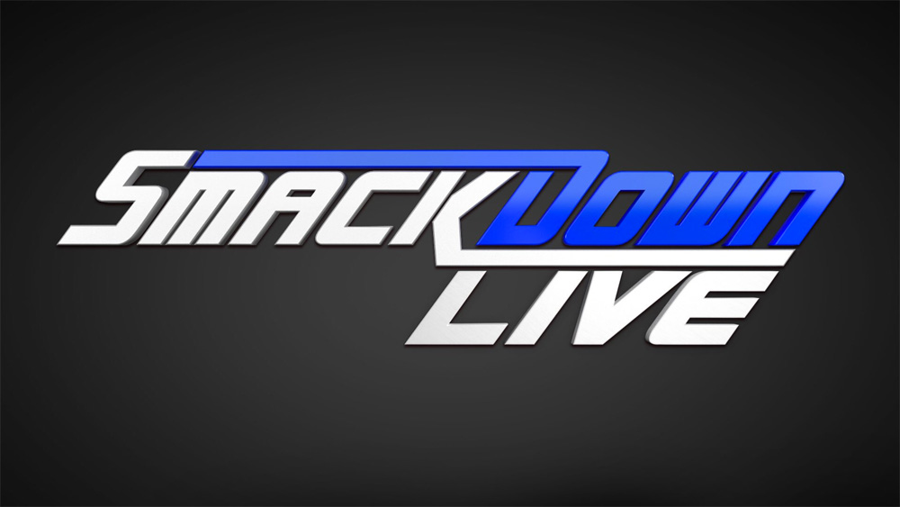 Resultado de imagen para wwe smackdown live logo