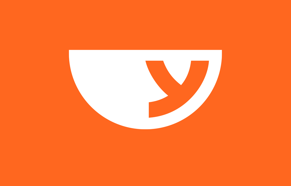 Brand New: New Logo for Yoshinoya by Chermayeff & Geismar & Haviv