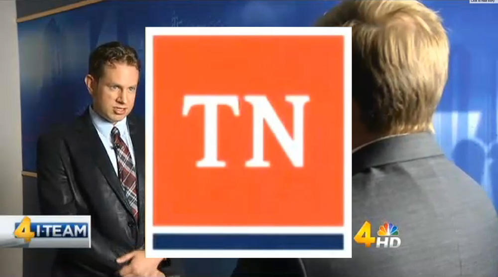 Tennessee gets Questioned