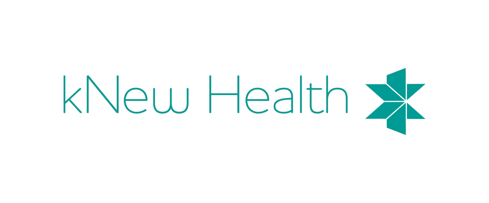 New Logo for kNew Health