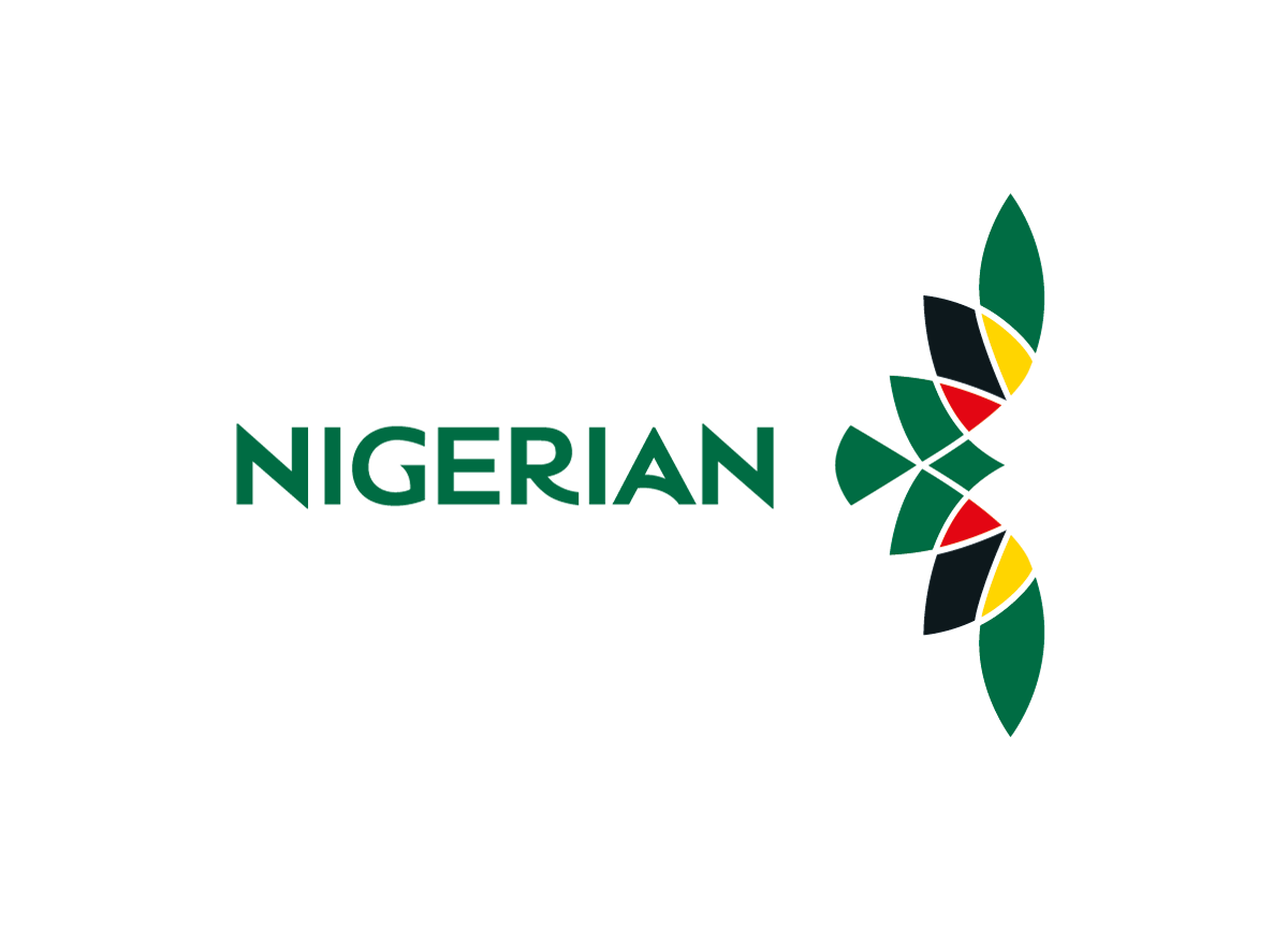 Nigerian Eagle Airlines by Interbrand