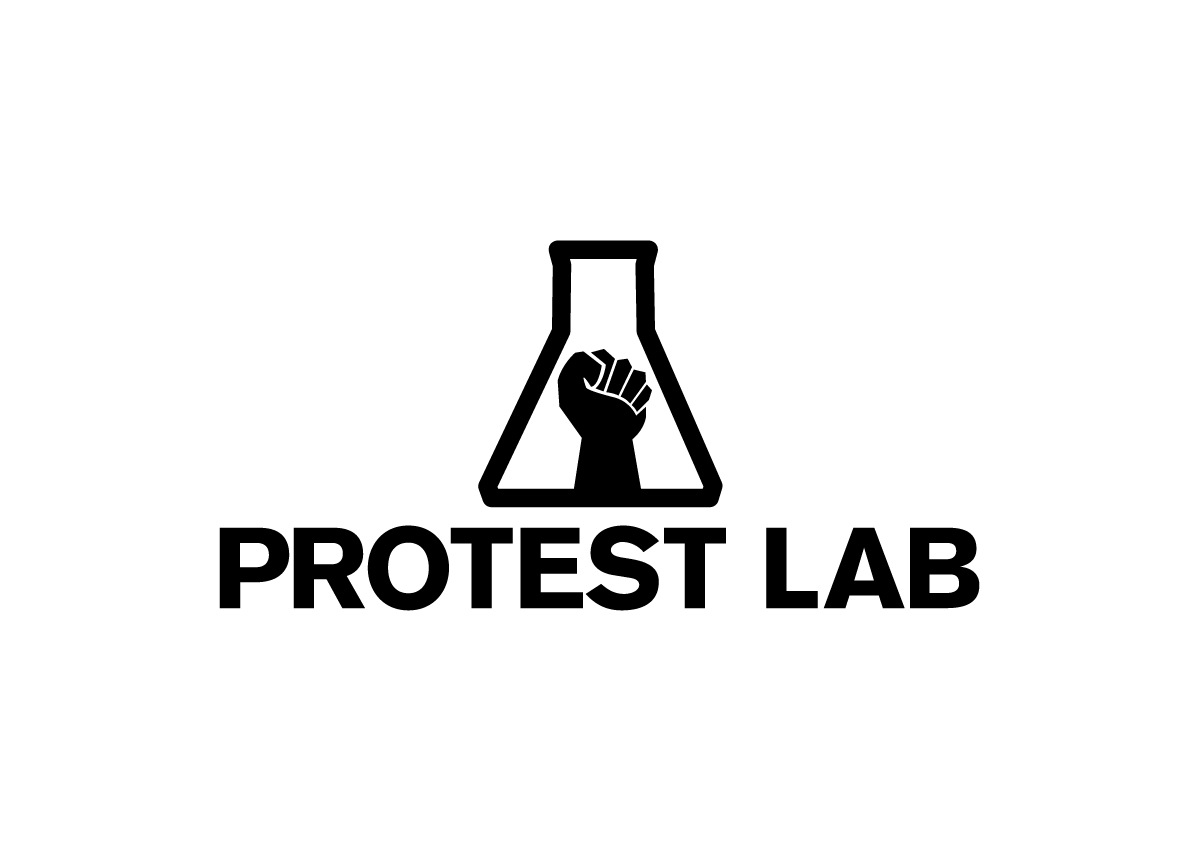 Protest Lab by Yisak Kuo