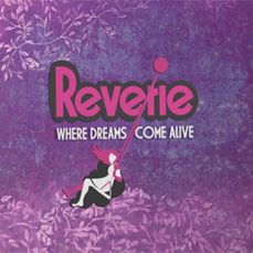 Reverie by Lee Yi Wen