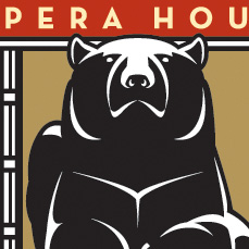 Peabody Opera House by Fleishman-Hillard Creative