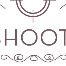 Shoot! The Online Guide for Shotgun Weddings by Trent Edwards