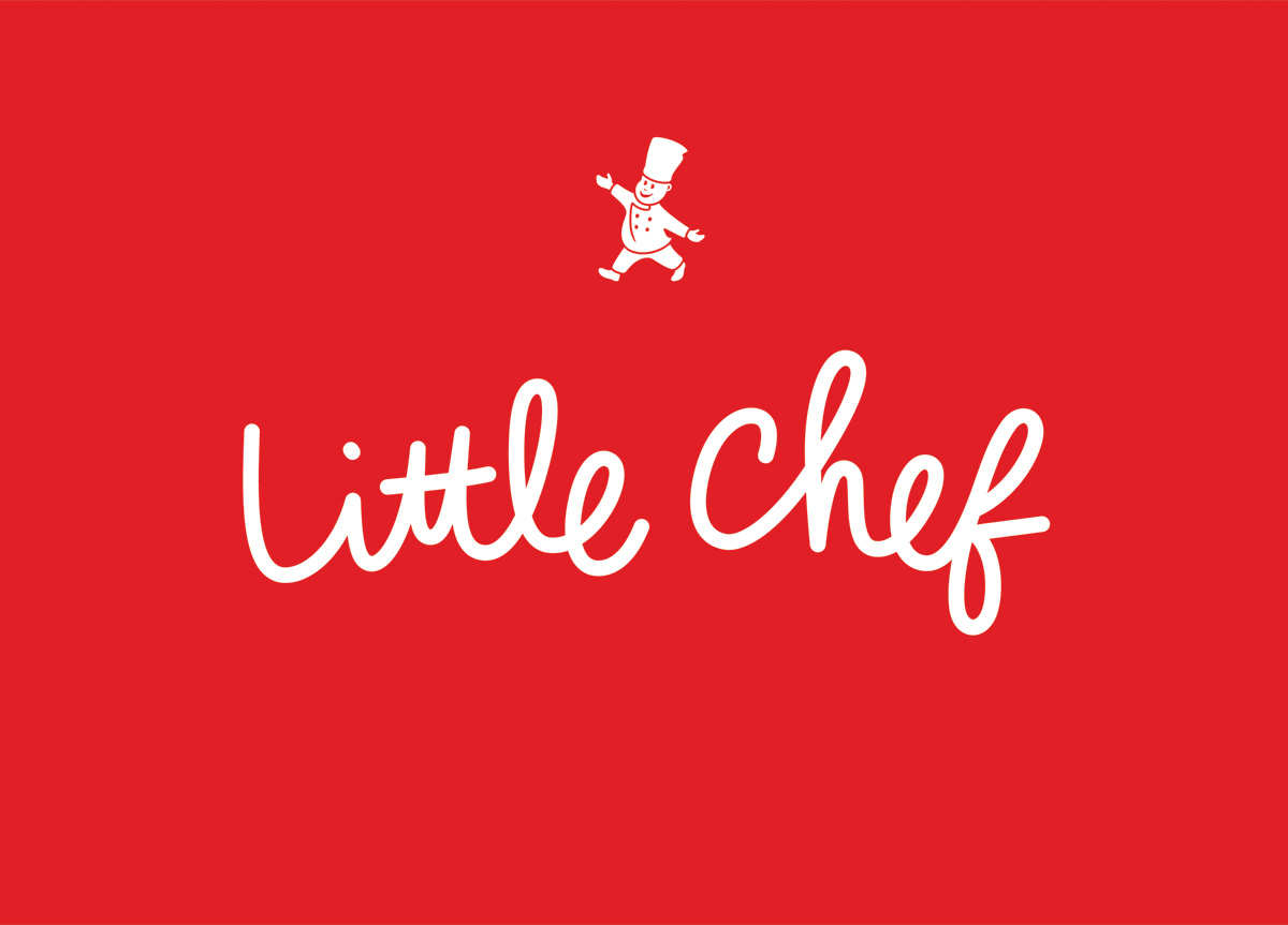 Little Chef by venturethree