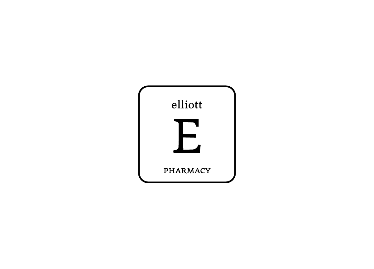 Elliott Pharmacy by Yooin Cho