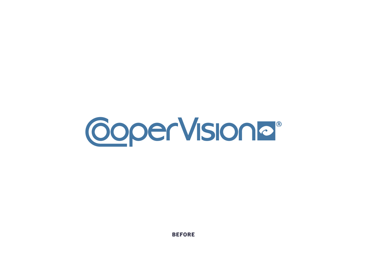 CooperVision Inc. by Siegel+Gale