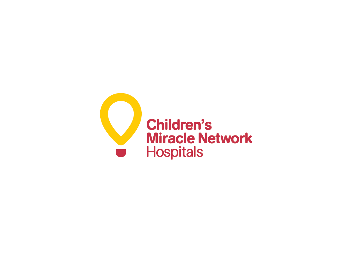 Children’s Miracle Network Hospitals by Landor, Cincinnati