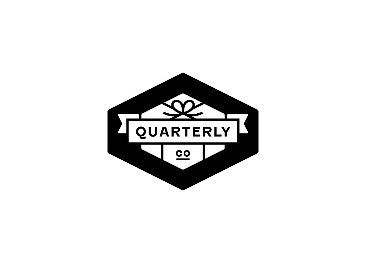 Quarterly Co. by Oak Studios